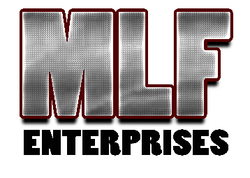 MLF Enterprises Logo